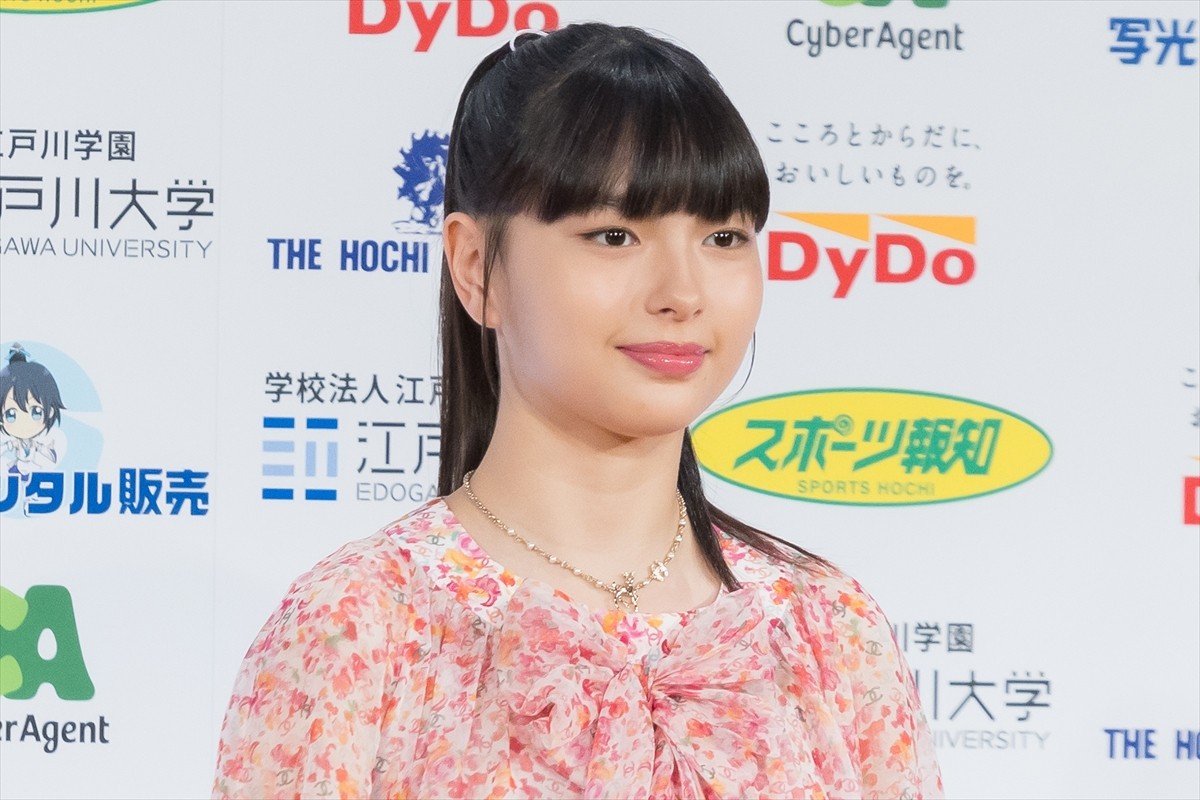 石原さとみ、産後復帰作『ミッシング』で主演女優賞「精神が壊れるギリギリだった」