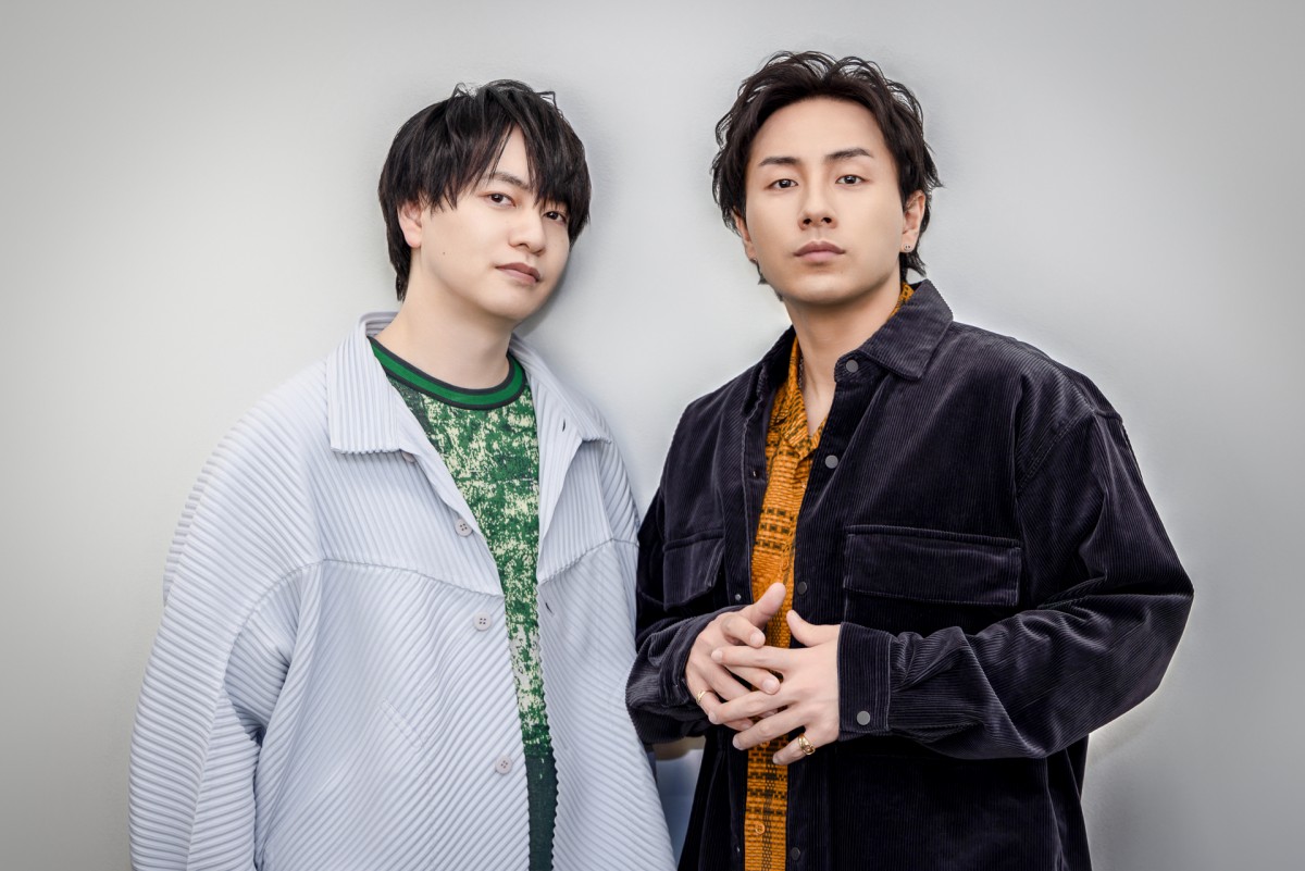 小林裕介＆鈴木崚汰、『Dr.STONE』最終章への覚悟を語る！　アメリカチーム声優陣の“凄み”に感動した理由とは