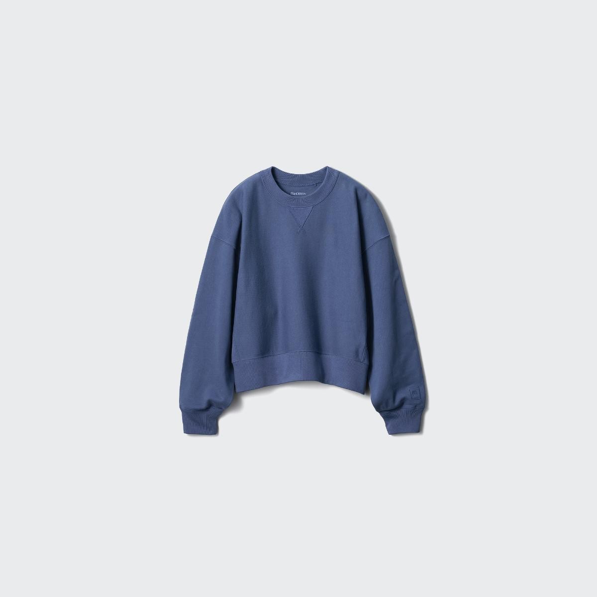 20241219「UNIQLO and JW ANDERSON」