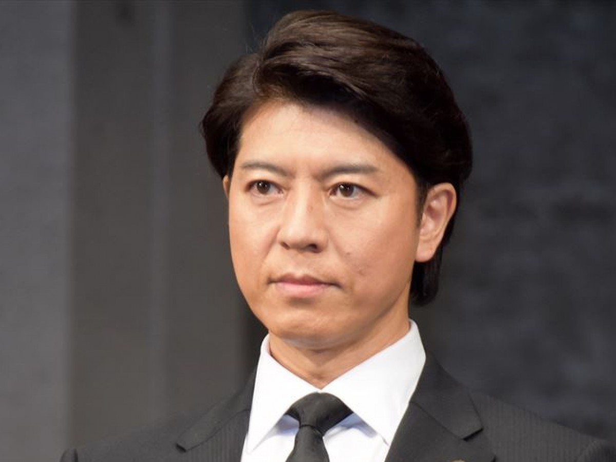 2025年冬ドラマ「期待する主演俳優」ランキングTOP5