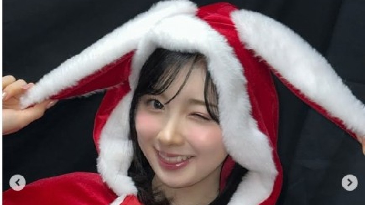 NiziU ミイヒ 鈴野未光】NiziU(ニジュー)ミイヒのプロフィール・魅力をご紹介！