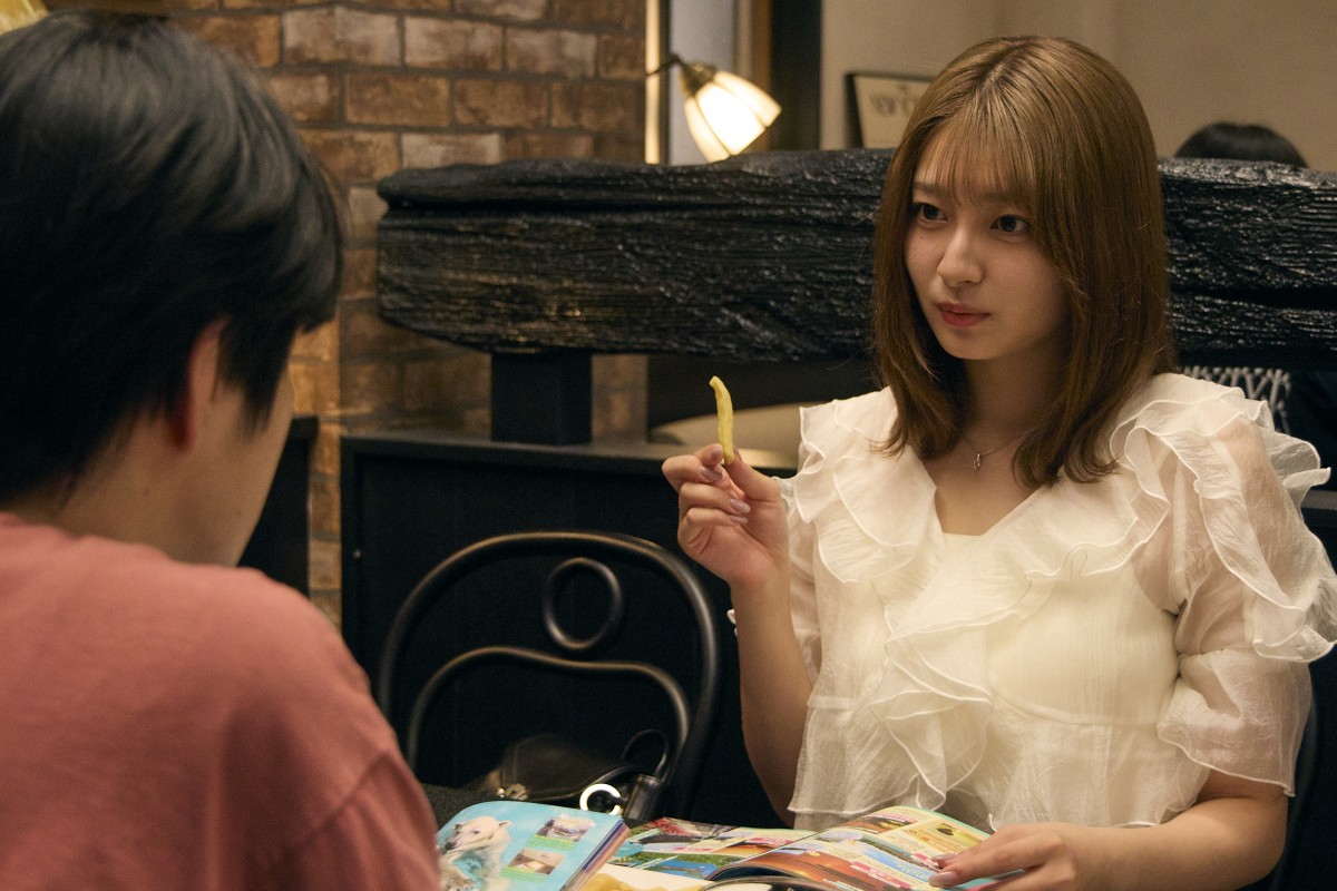 『マイダイアリー』“広海”佐野勇斗、“優希”清原果耶に告白「尊い」「良すぎて泣いた」と反響