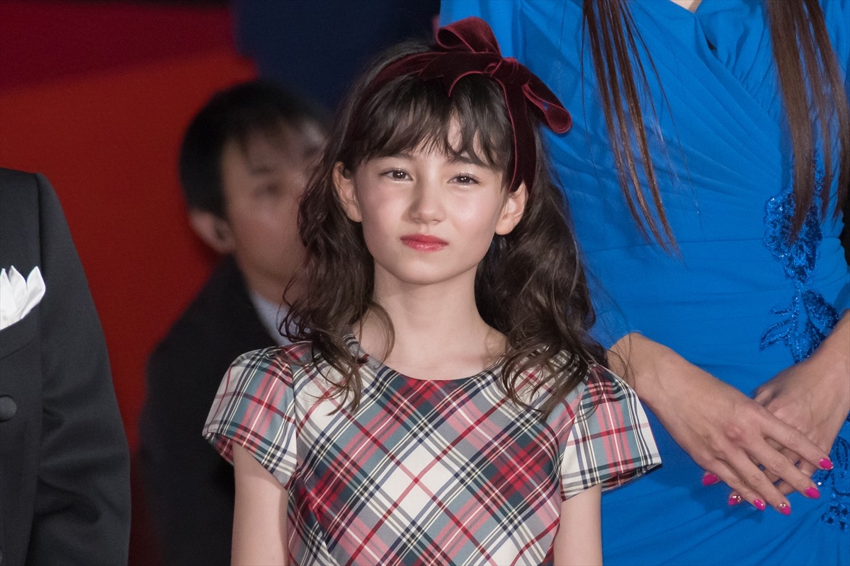 永野芽郁、佐藤健との共演で「守られるっていいなと思いました」