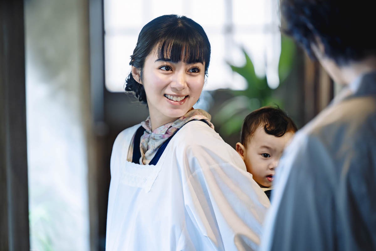 『海に眠るダイヤモンド』第7話　鉱山の坑内で火災が発生　端島に最大の危機が勃発