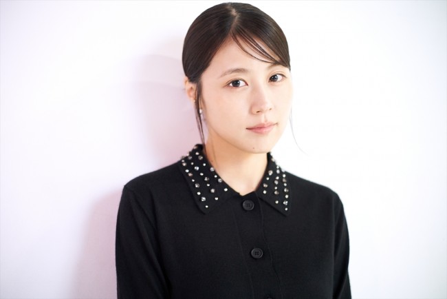 『さよならのつづき』インタビュー　坂口健太郎　有村架純　20240926
