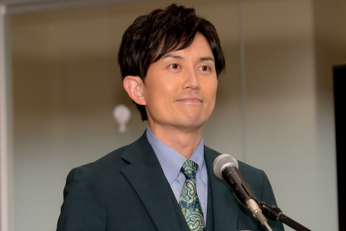 松たか子、多部未華子＆松坂桃李の“姉”に　実際は末っ子で不安も「すごく幸せな長女デイズでした」