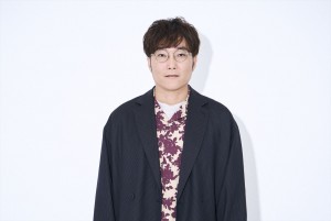 タモンズ・大波康平