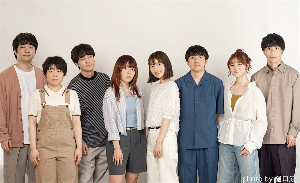菅田将暉に起きた「革命」が次々と解き明かされていく！　NHK『ワタシだけの革命史』、1.2放送