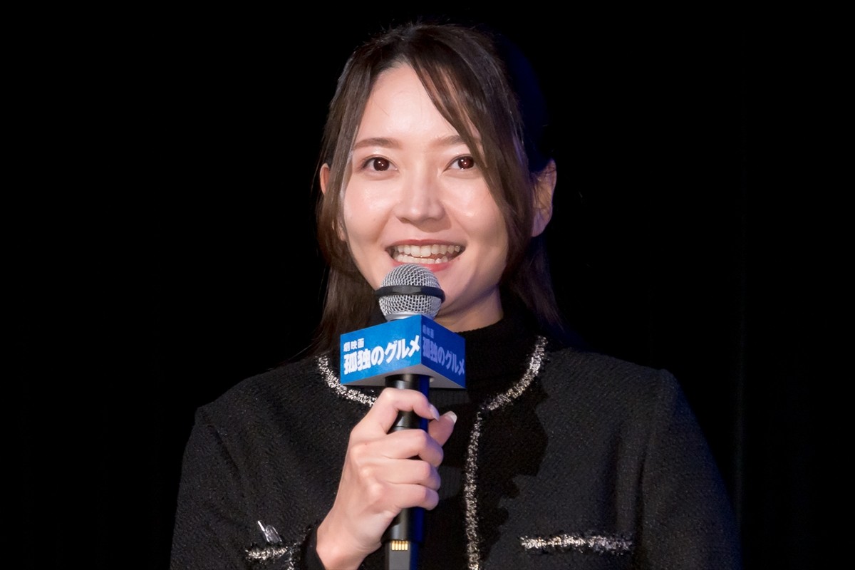 松重豊、“心の糧”は夜1時間のゲーム「1時間だけなので全然進まない」