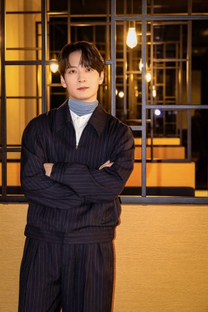 劇場版『美男高校地球防衛部ETERNAL LOVE！』由布院煙役の梅原裕一郎