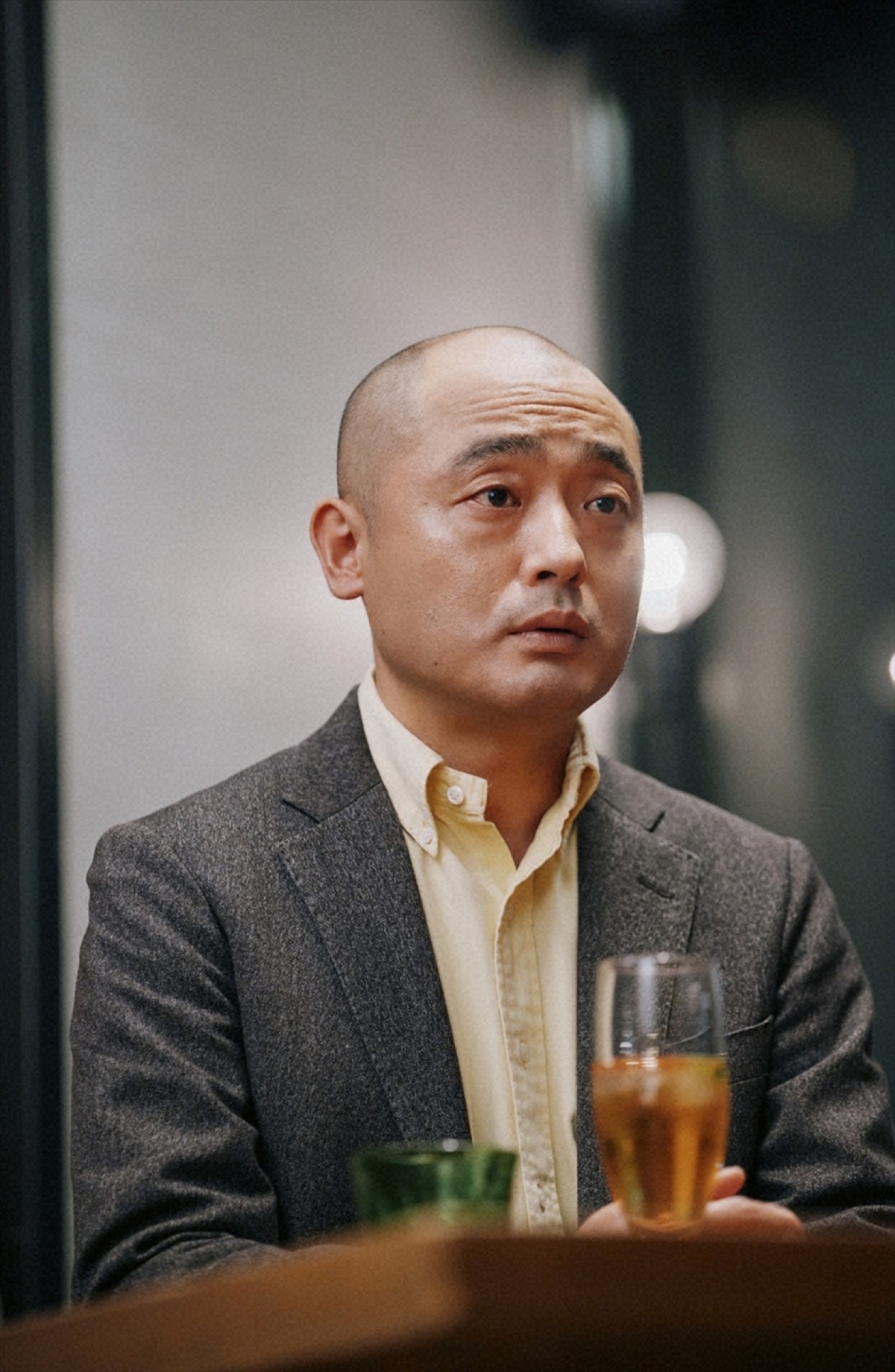 松たか子×多部未華子×松坂桃李×星野源共演『スロウトレイン』今夜放送　野木亜紀子脚本の新時代のホームドラマ