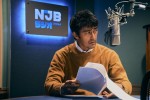 映画『ショウタイムセブン』場面写真