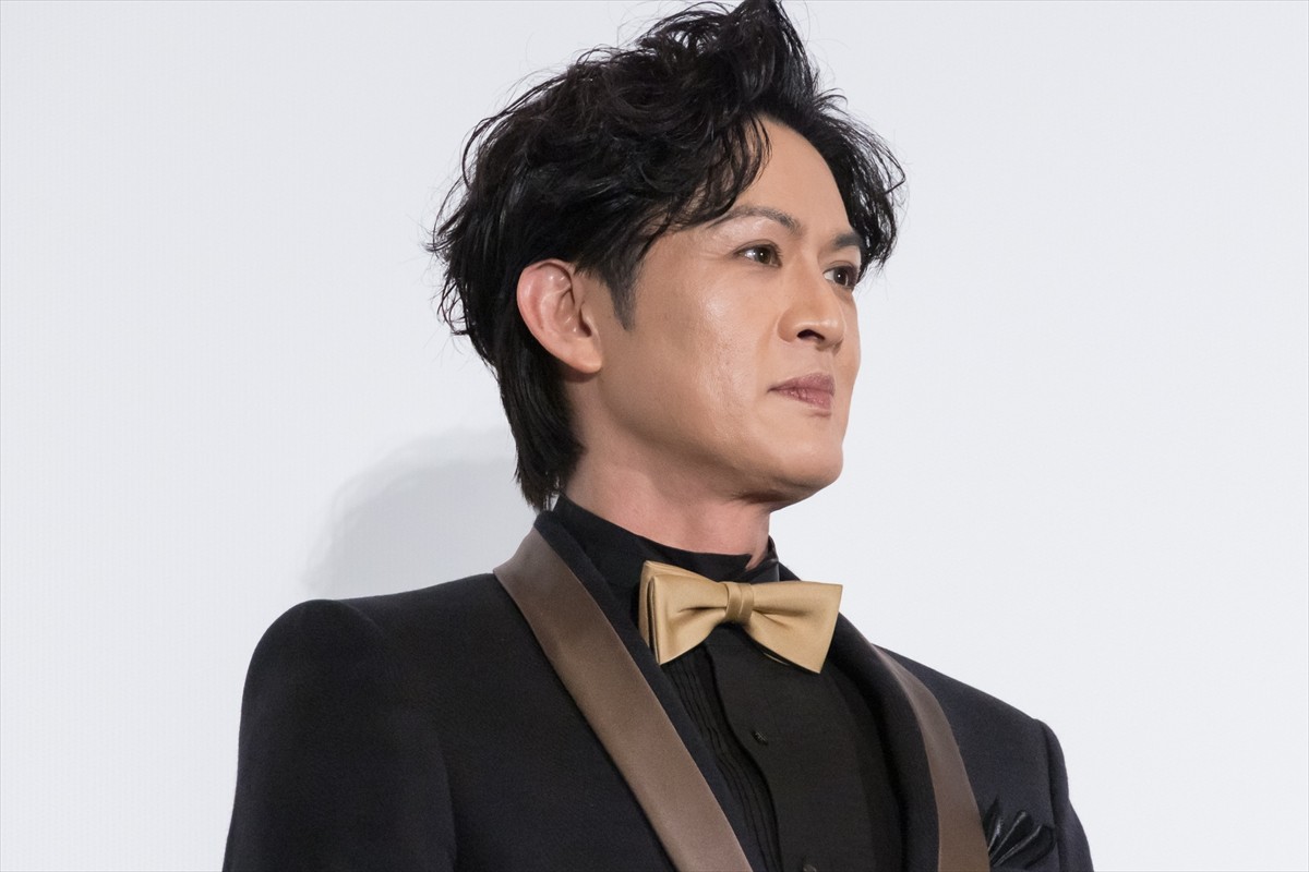永野芽郁、佐藤健との共演で「守られるっていいなと思いました」