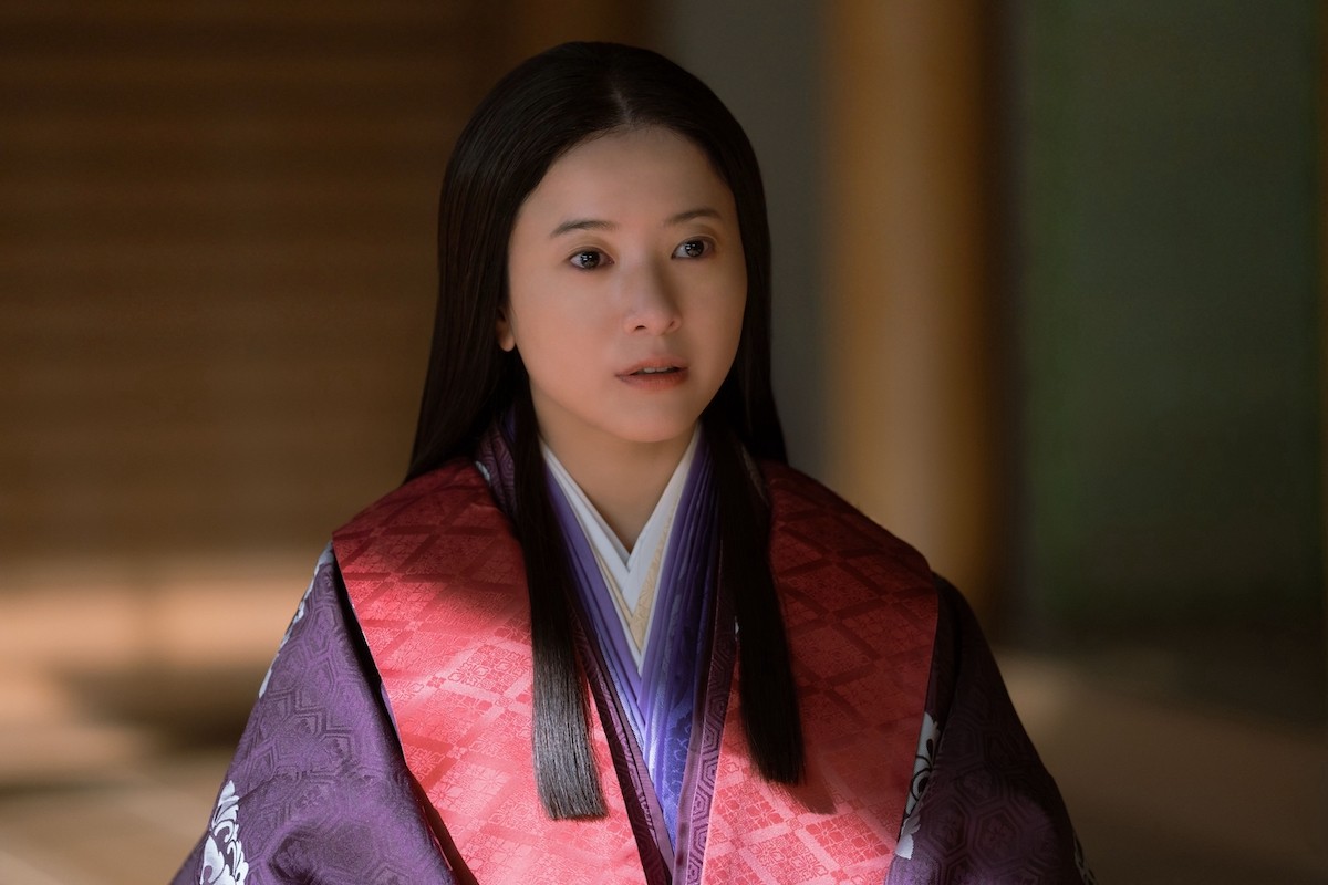 『光る君へ』最終回「隠し事はもうないかしら？」“まひろ”吉高由里子の答えにネット賛否「嘘ついた！」「賢明」