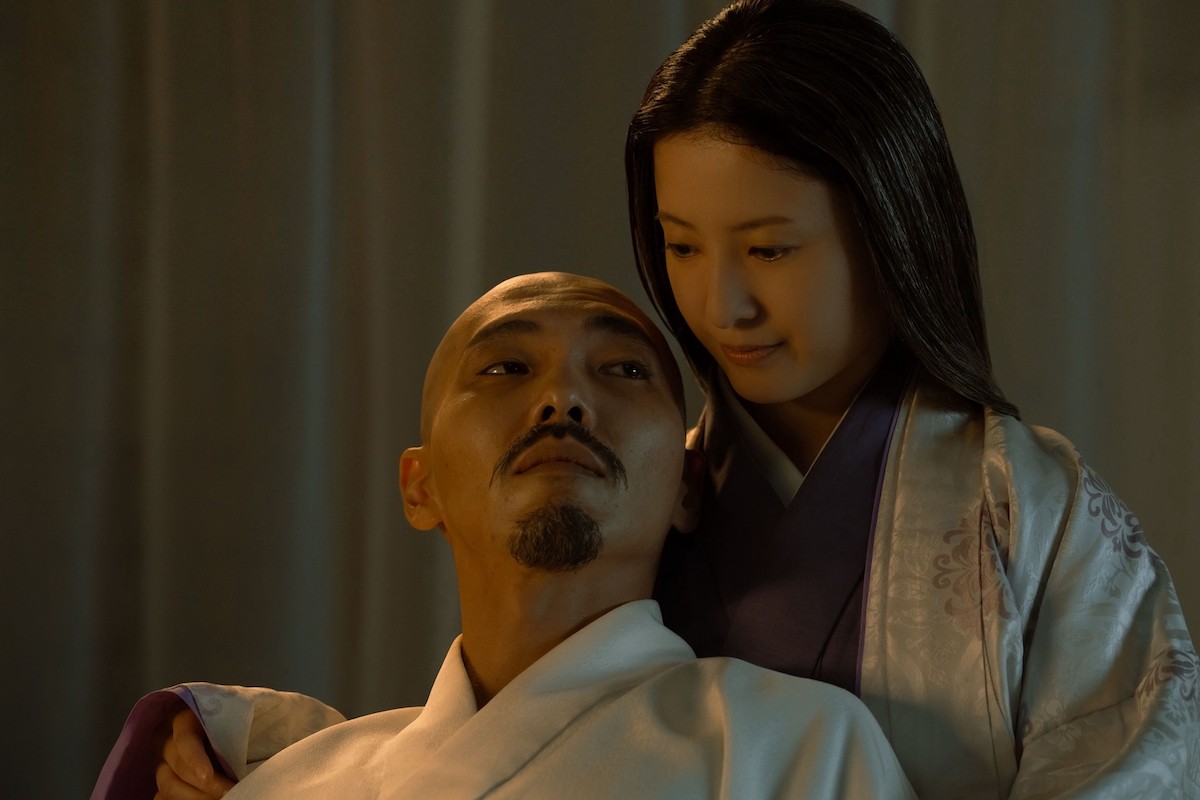 『光る君へ』最終回「隠し事はもうないかしら？」“まひろ”吉高由里子の答えにネット賛否「嘘ついた！」「賢明」