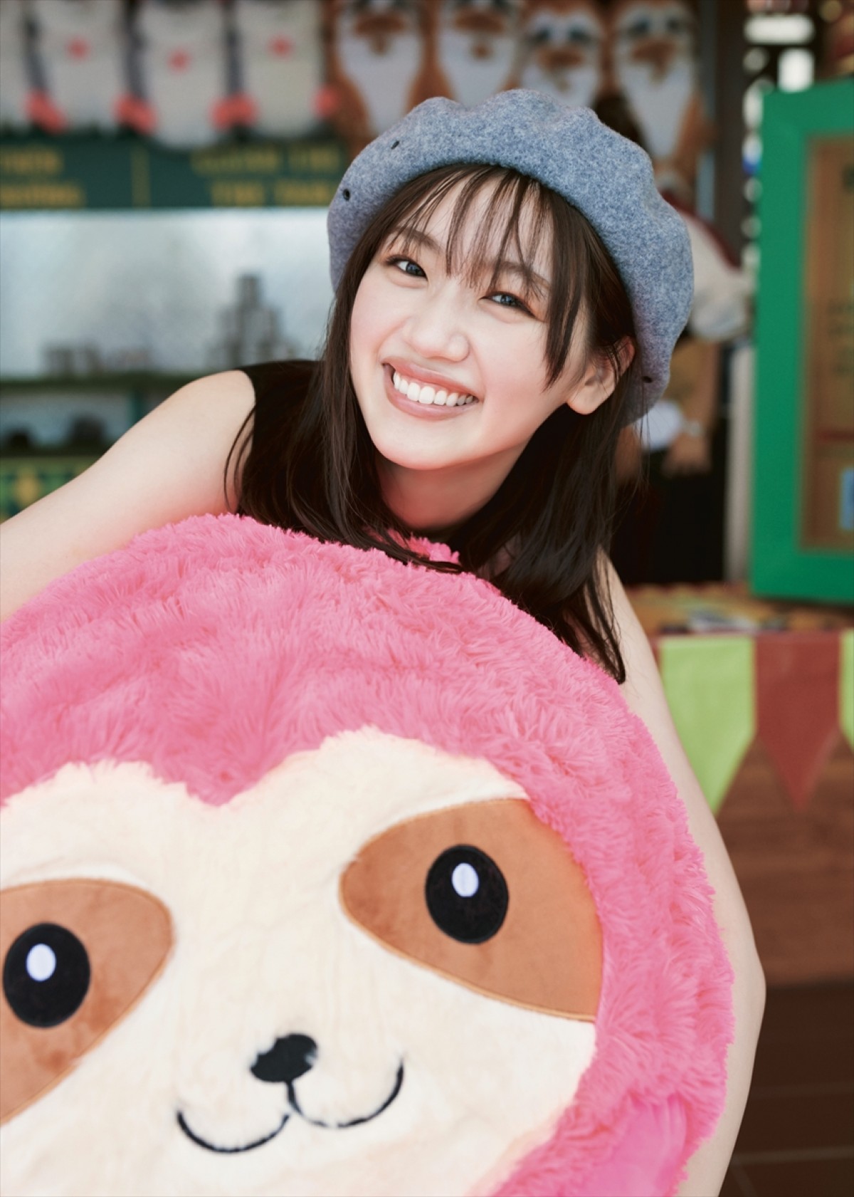 日向坂46・佐々木美玲が明かす、同期メンバーの“卒業”を実感する瞬間　変化が続くグループへの思い