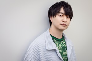 テレビアニメ『Dr.STONE SCIENCE FUTURE』石神千空役の小林裕介