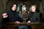 映画『ハリー・ポッターと謎のプリンス』場面写真