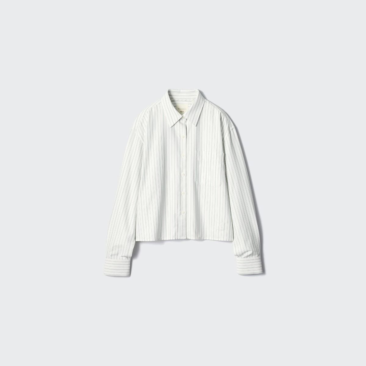 20241219「UNIQLO and JW ANDERSON」