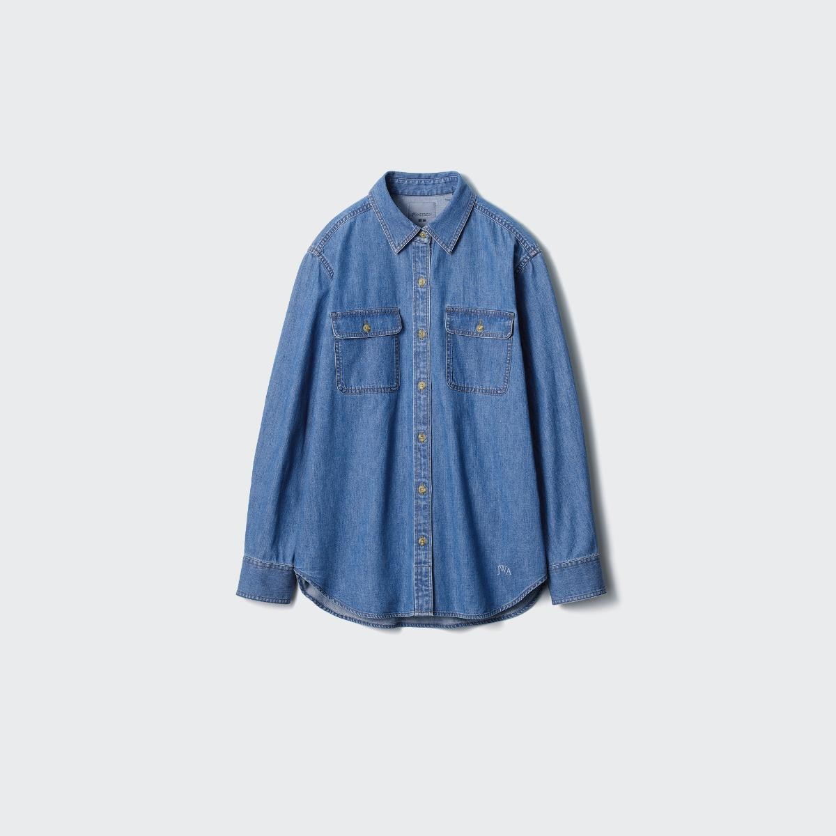 20241219「UNIQLO and JW ANDERSON」