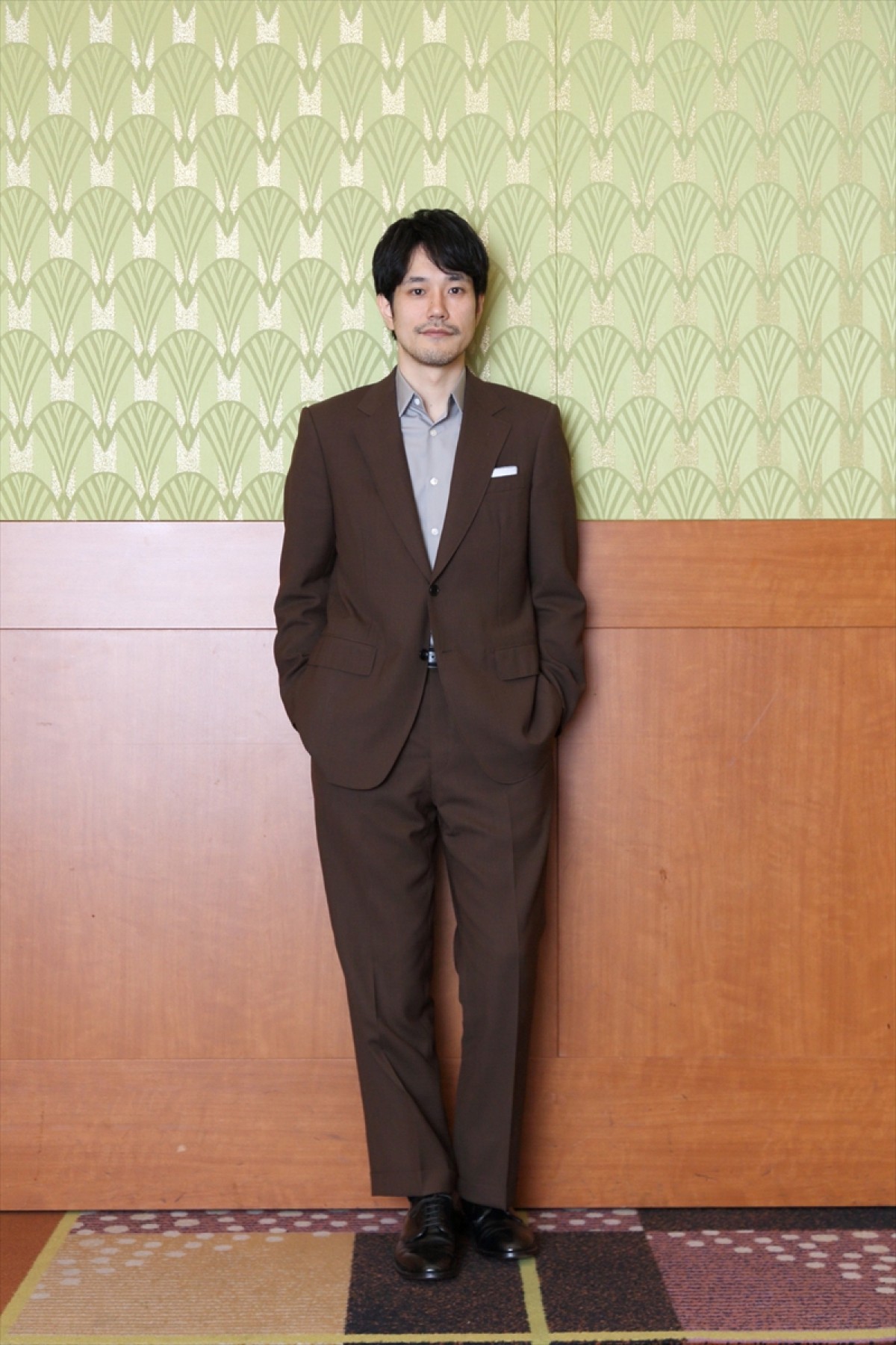 松山ケンイチ＆染谷将太、『聖☆おにいさん』映画化にビクビク　暴れ散らかす共演陣の中で「お芝居ってなんだろう」という思いに