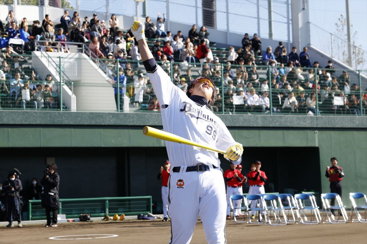 M‐1準優勝・バッテリィズ、佐藤隆太、鈴木福、高橋優斗、DeNA三浦大輔監らが野球対決に参戦！　あす放送『超アスリートvs芸能人』