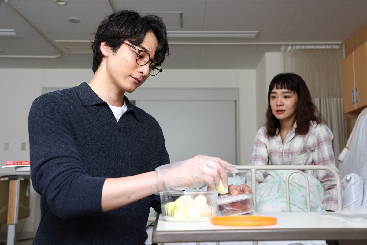 『あのクズ』“海里”玉森裕太が泣き崩れるラストに反響「辛すぎる」「号泣」（ネタバレあり）
