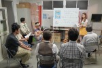 連続テレビ小説『おむすび』第50回より