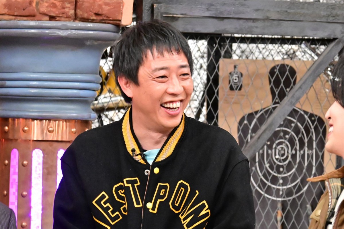 NEWS増田・GENERATIONS数原・HiHi Jets 猪狩ら“モテたい男”たち、あすの『ダウンタウンDX』で猛烈アピール