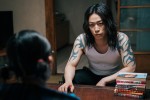 DMM TVオリジナルドラマ『外道の歌』場面写真