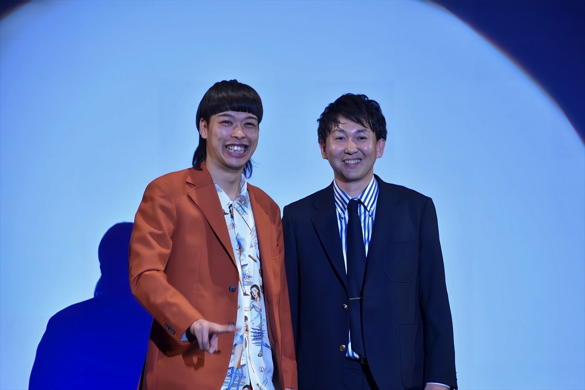 令和ロマン、『M-1』史上初の二連覇を狙う！　前回2位のヤーレンズはライバル心むき出し