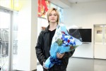 ドラマ『あのクズを殴ってやりたいんだ』クランクアップを迎えた玉森裕太