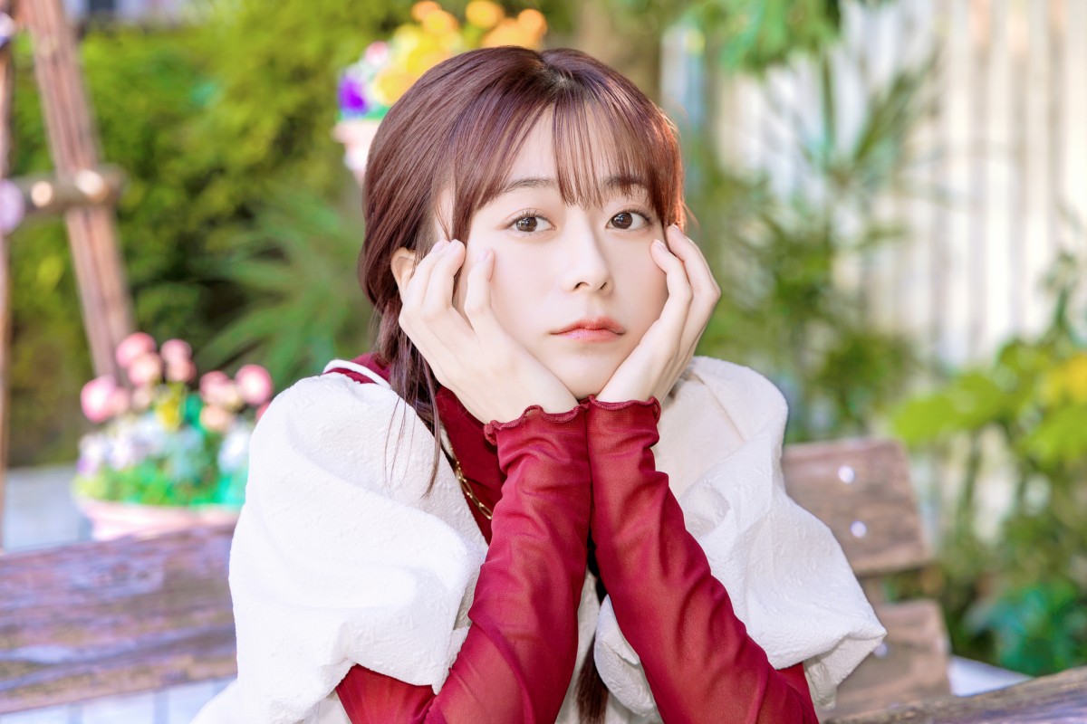 『阿波連さんははかれない』水瀬いのり＆寺島拓篤が語る“恋”と“ハチャメチャ”の行方