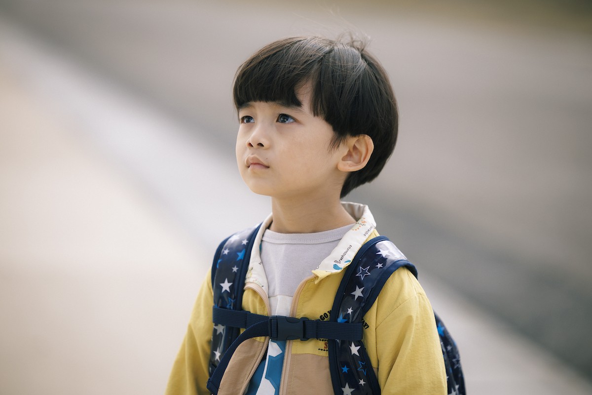 『ライオンの隠れ家』最終回　“洸人”柳楽優弥＆“美路人”坂東龍汰、嵐のような日々を経て兄弟が再び向かい合う