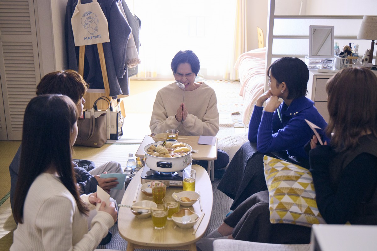 『マイダイアリー』“優希”清原果耶＆“広海”佐野勇斗の結末に反響「いい終わり方」「尊い」