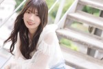 2024年に日向坂46を卒業した高本彩花