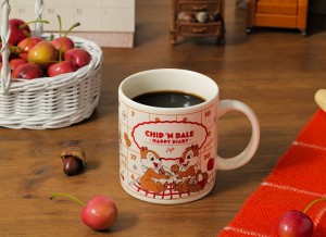 241213_“チップとデール”のスペシャルカフェ