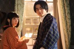 『嘘解きレトリック』最終回より