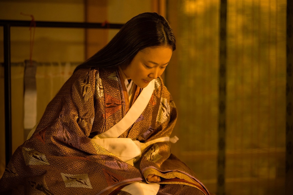 『光る君へ』最終回　“まひろ”吉高由里子＆“ききょう”ファーストサマーウイカ、仲直りにネット歓喜「エモい」「安心した」