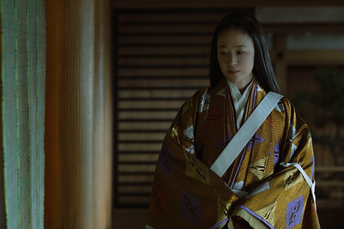 『光る君へ』最終回　“まひろ”吉高由里子＆“ききょう”ファーストサマーウイカ、仲直りにネット歓喜「エモい」「安心した」