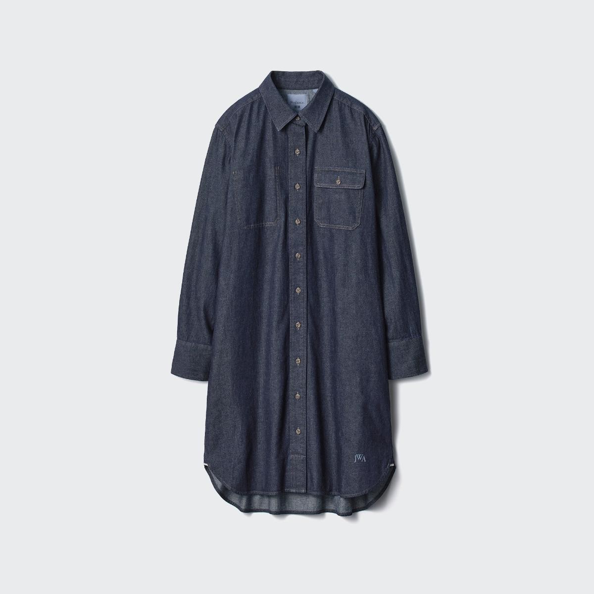 20241219「UNIQLO and JW ANDERSON」