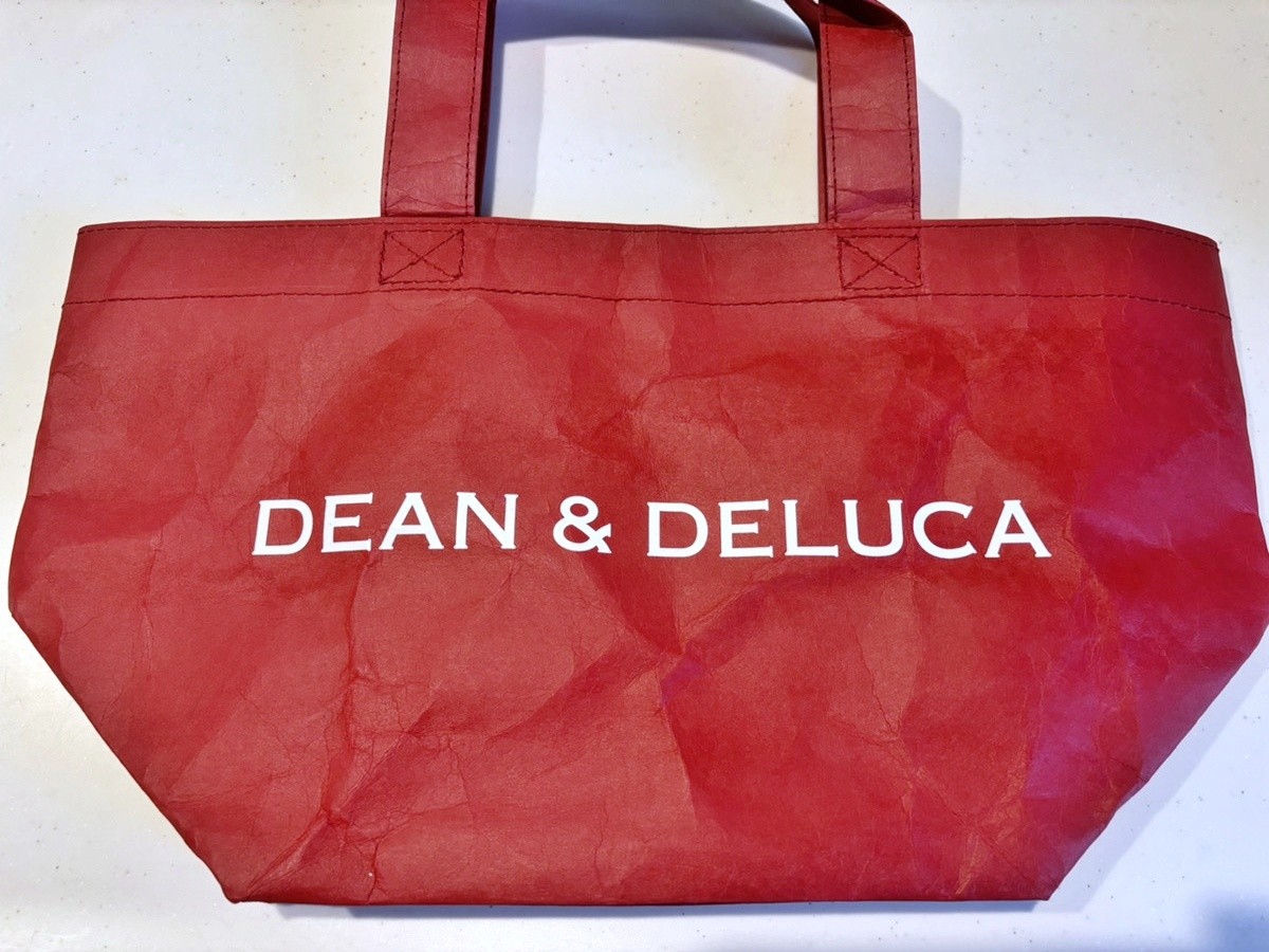 DEAN & DELUCA「福袋」202412
