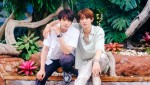 【写真】森崎ウィン×Snow Man・向井康二W主演、日タイ合作オリジナルピュアラブストーリー『（LOVE SONG）』来秋公開