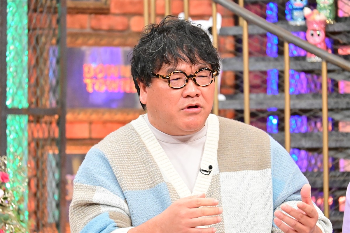 和田アキ子、まさかの涙の理由とは？　あすの『ダウンタウンDX』