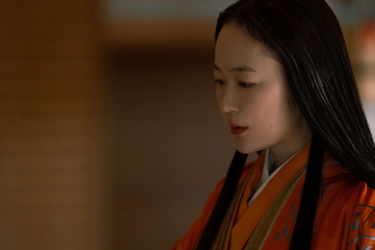 『光る君へ』最終回「隠し事はもうないかしら？」“まひろ”吉高由里子の答えにネット賛否「嘘ついた！」「賢明」
