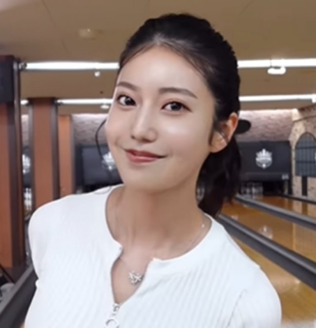 阿部なつき、近影も美しい ※「阿部なつき」インスタグラム