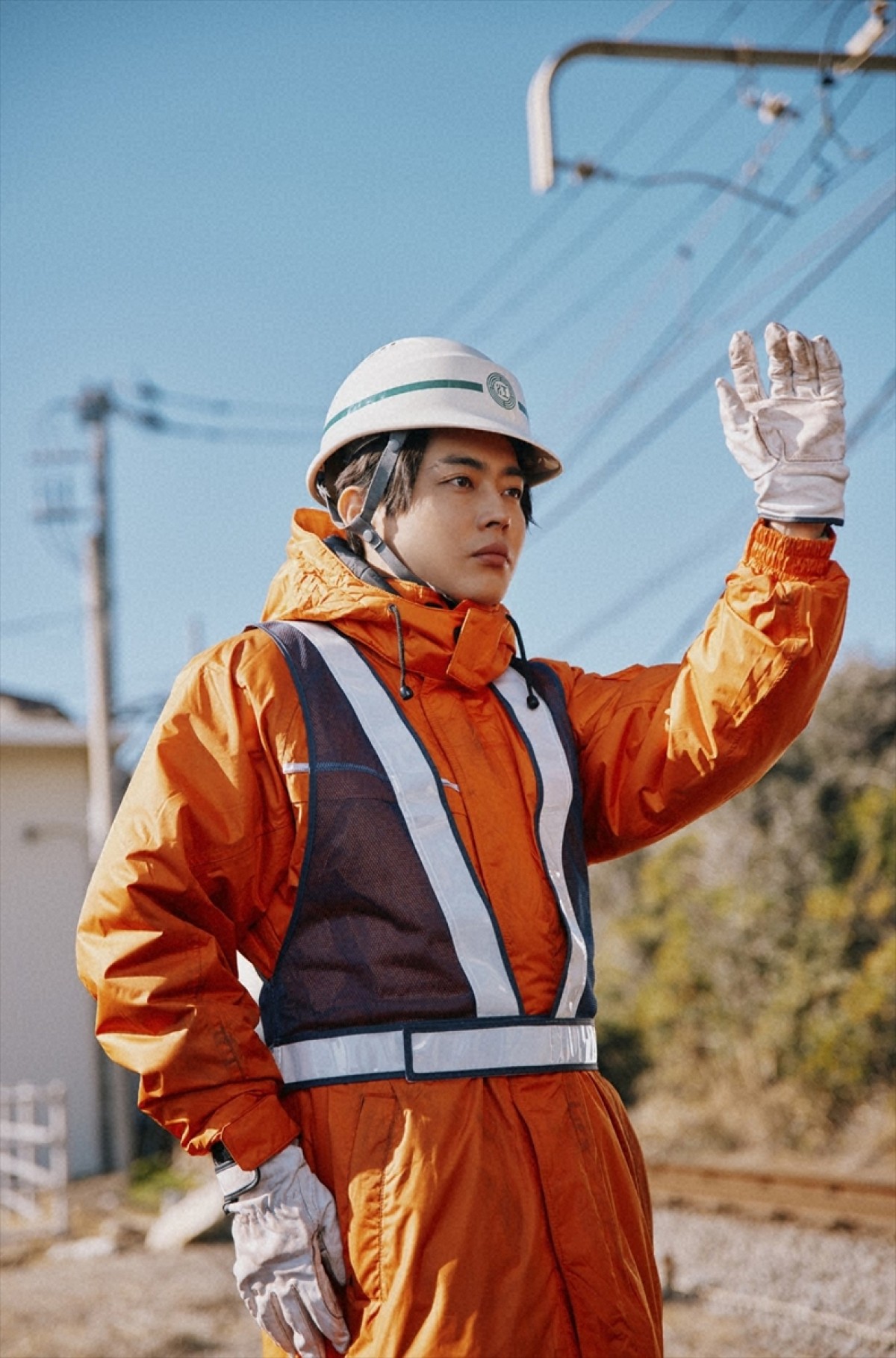 松たか子×多部未華子×松坂桃李×星野源共演『スロウトレイン』今夜放送　野木亜紀子脚本の新時代のホームドラマ