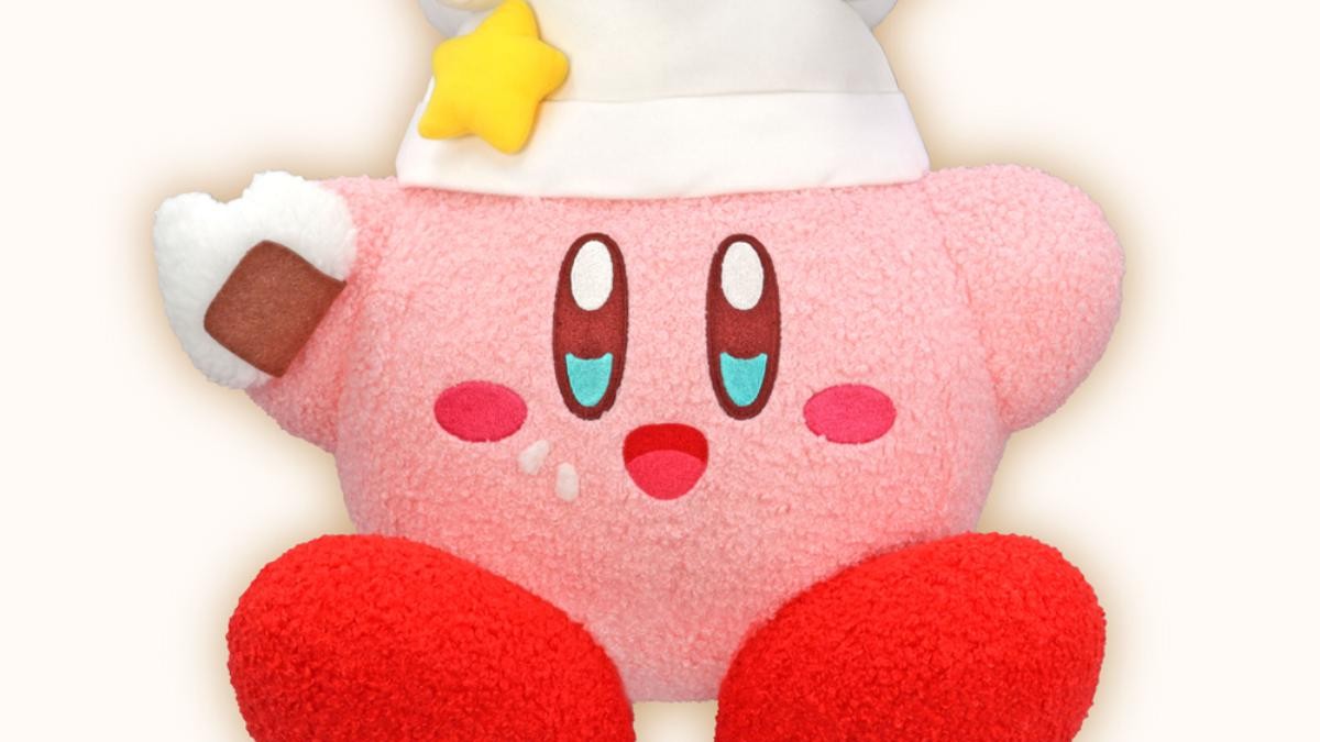 星のカービィ』新プライズシリーズ登場！ おべんとう風の
