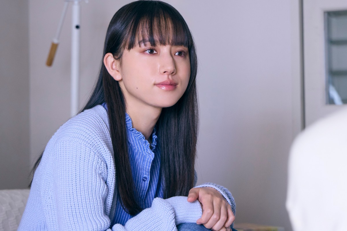 『マイダイアリー』第7話　“広海”佐野勇斗、論文が評価されアメリカの大学からオファーが届く