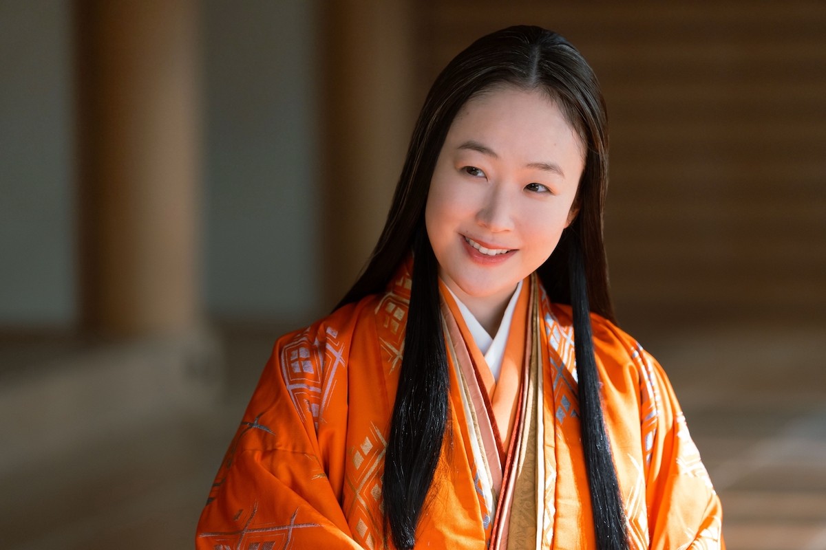 『光る君へ』“まひろ”吉高由里子、“倫子”黒木華の不敵な笑み＆追及に呆然　ネット恐怖「完全にラスボス」（ネタバレあり）